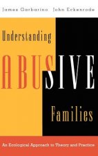 Understanding Abusivie Families - An Ecological Approach to Theory & Practice