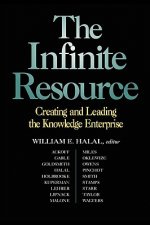 Infinite Resource - Creating & Leading the Knowledge Enterprise