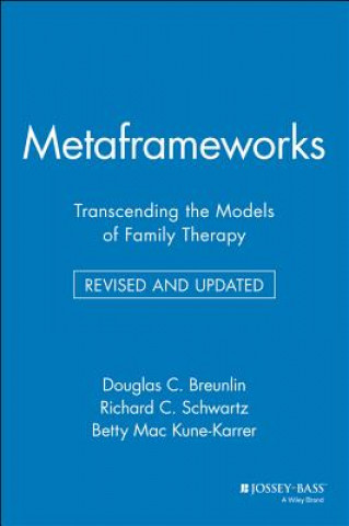 Metaframeworks