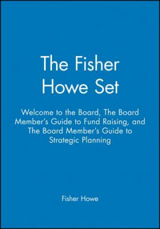 Welcome to the Board Member's Guides SET (Includes