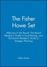 Welcome to the Board Member's Guides SET (Includes