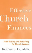 Effective Church Finances
