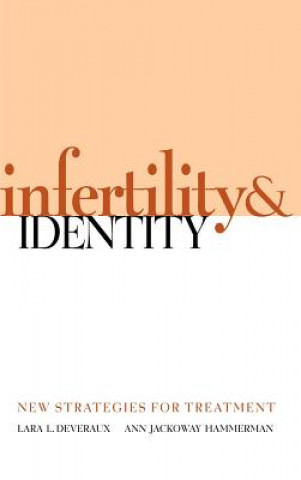 Infertility & Identity - New Strategies for Treatment