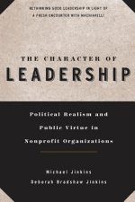 Character of Leadership