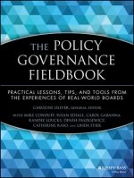 Policy Governance Fieldbook