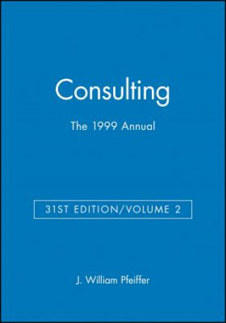 1999 Annual V 2 - Consulting Agency