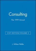 1999 Annual V 2 - Consulting Agency