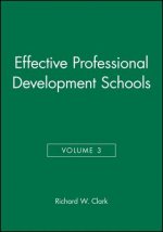 Effective Professional Development Schools