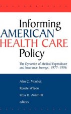 Informing American Health Care Policy