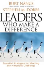 Leaders Who Make a Difference