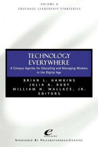 Educause Leadership Strategies