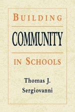 Building Community in Schools (Paper Edition)