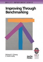 Improving Through Benchmarking: A Practical Guide to Achieving Peak Process Performance (Only Cover is Revised) (Quality Improvement Series)