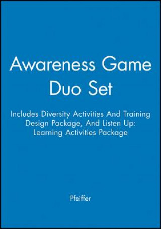Awareness Game Duo Set