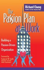 Passion Plan at Work