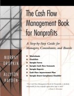 Cash Flow Management Book for Nonprofits