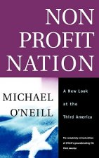 Nonprofit Nation - A New Look at The Third America