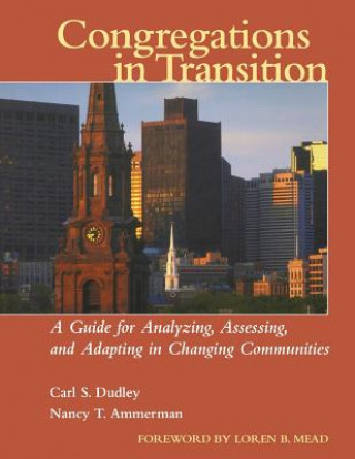 Congregations in Transition - A Guide for Analyzing, Assessing & Adapting in Changing Communities