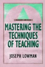 Mastering the Techniques of Teaching 2e