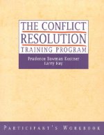 Conflict Resolution Training Program - Partici Participants Workbook