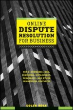 Online Dispute Resolution For Business
