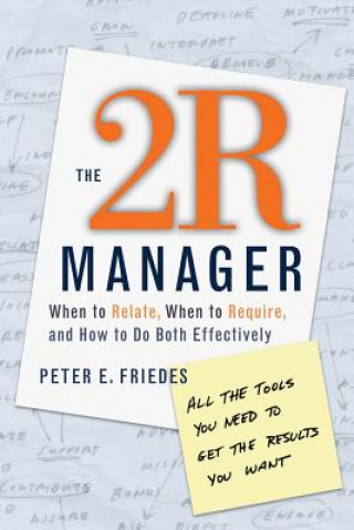 2R Manager