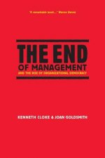 End of Management and the Rise of Organization Democracy