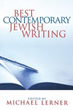 Best Contemporary Jewish Writing