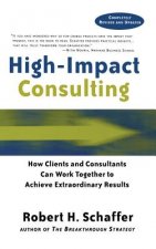 High-Impact Consulting