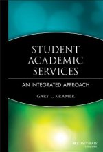Student Academic Services - An Integrated Approach