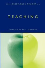 Jossey-Bass Reader on Teaching
