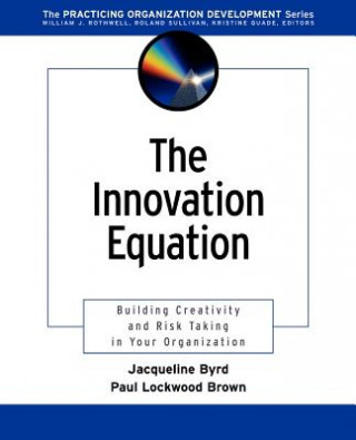 Innovation Equation: Building Creativity and Risk Taking in Your Organization