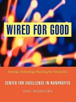 Wired for Good - Strategic Technology Planning for  Nonprofits