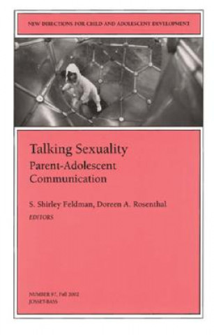 Talking Sexuality