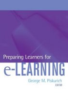 Preparing Learners for e-Learning