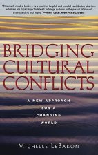 Bridging Cultural Conflicts - A New Approach for a Changing World