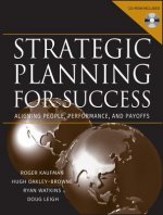 Strategic Planning for Success - Aligning People, erformance, and Payoffs (with WS)