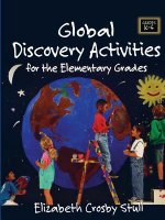 Global Discovery Activities