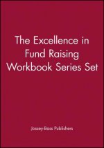 Excellence in Fund Raising (Six) Workbook Set