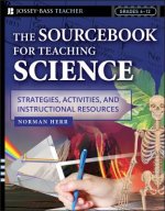 Sourcebook for Teaching Science, Grades 6-12