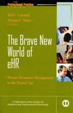 Brave New World of eHR - Human Resources Management in the Digital Age