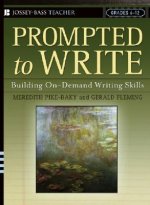 Prompted to Write