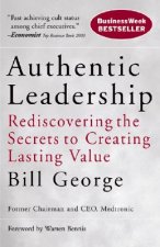 Authentic Leadership