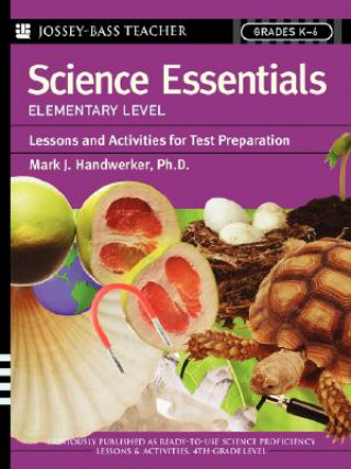 Science Essentials, Elementary Level