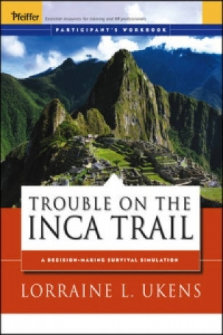 Trouble on the Inca Trail