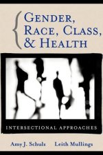 Gender, Race, Class and Health - Intersectional Approaches