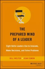 Prepared Mind of a Leader