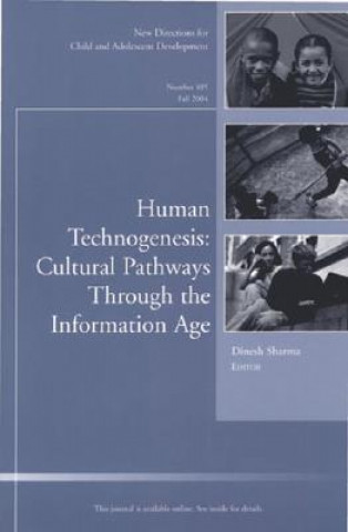 Human Technogenesis