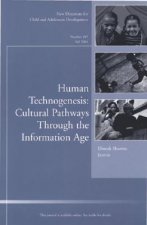 Human Technogenesis