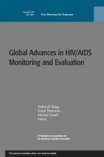 Global Advances in HIV/AIDS Monitoring and Evaluation